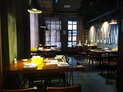 大堂-妈妈菜(银城中路店)