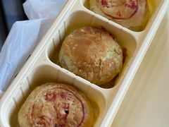 -功德林(南京西路店)