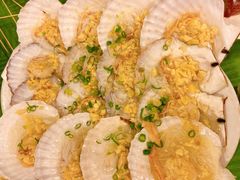 -盛港湾海鲜食府(黄沙店)