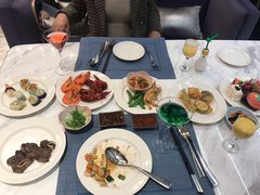 -鹭江潮餐厅•福建菜(鹭江佲家酒店)