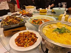 -鸿禧大清花(方庄店)