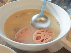 -香丰阁·烤鸭·川湘菜(清河店)