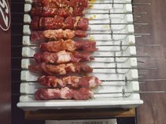 -麦凯伦烧烤·精酿超级工厂店(金桥总店)