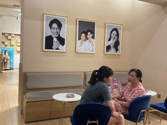 -海马体照相馆(成都来福士广场店)