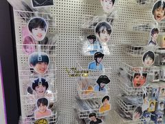 -微店Park(上海静安大悦城店)
