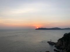 -东澳岛