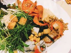 -杭州国际会议中心洲际酒店-德国啤酒屋(砂之船国际生活广场店)