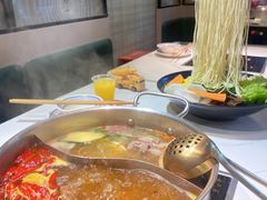 -许府牛火锅(信义坊总店)