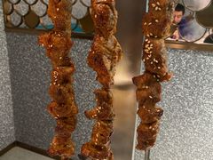 -半天妖烤鱼(方庄店)