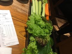 -黑牛の店·和牛烧肉(大悦城店)