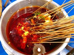 -马路边边串串香(双井直营店)