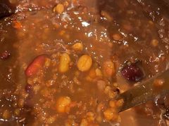 -粥六•新晋菜(柳巷店)