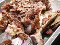 -蒙古大营(朝阳公园店)