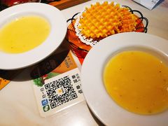 -豪客来牛排(中央花苑店)