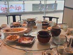 -小菜园新徽菜(合肥滨湖世纪金源店)