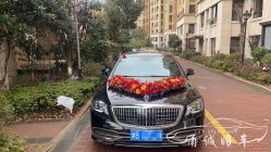 -宁波甬诚婚车(新典路店)