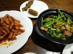 商户图片-正隆斋素食超市(西四店)