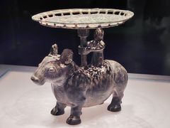 -大同市博物馆