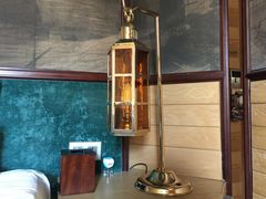 -天津津利华酒店