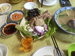 -青海牦牛肉馆