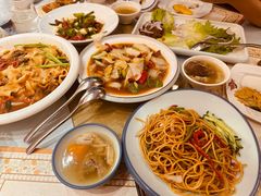 -海尔巴格·新疆菜(吐鲁番店)