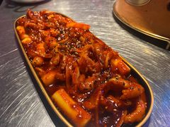 -大叹号·朝鲜族烤肉(潍坊泰华城店)