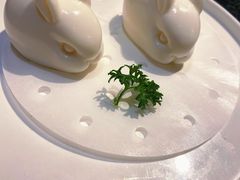 兔兔椰汁糕-老广酒楼(樱花店)