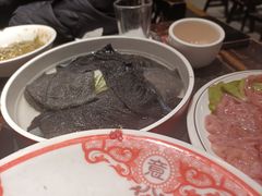 -巴蜀大宅门火锅(北大街店)