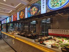 -阿毛饭店(和义路店)