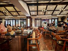 -三亚胜意海景酒店·海鲜自助餐厅(三亚湾路店)