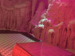 -水晶之星洗浴温泉汗蒸