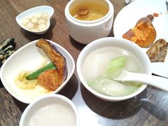 -天荷菜根·闽南素食自助(刺桐北路店)