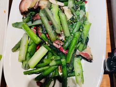 -顺香居·老字号湖北菜(江汉路店)