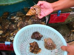 -聚德福海鲜家常菜(刘庄店)