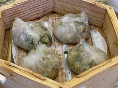 -北海渔村酒楼·粤菜海鲜点心(新华店)