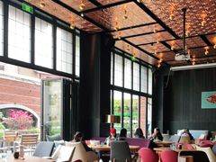 -THE CANNERY&JUJU 新鲜海鲜·牛排美食酒廊