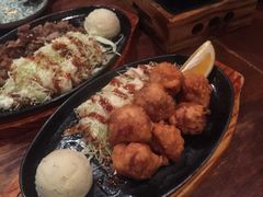 -铃木食堂(帽儿胡同店)