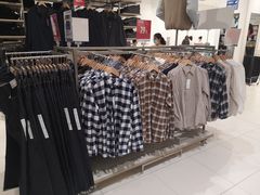 -优衣库(天津中北永旺店)