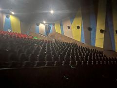 -天幕新彩云国际影城(激光巨幕店)