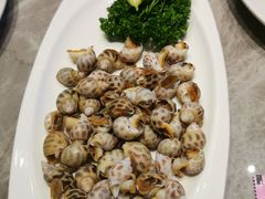 -五姊妹海鲜(火车站店)