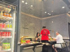 -西塔老太太泥炉烤肉(龙湖北苑天街店)