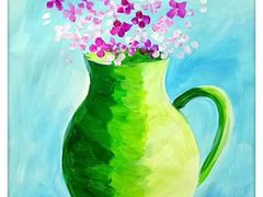 -蒂朵儿童绘画美术教室