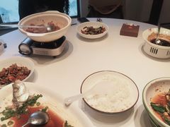 -千滋百味·醉江澜花园餐厅(街道口店)