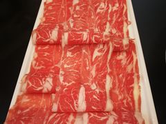 -北门涮肉·铜锅涮肉(南锣鼓巷店)