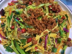 -孙家外婆•长春地标美食新名片(吾悦广场店)