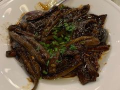 -梅龙镇酒家(南京西路总店)