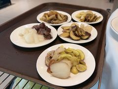 -天宜隆蘑菇宴火锅(石景山旗舰店)