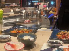 -大渔铁板烧(蛇口店)