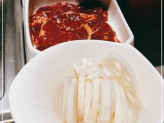 -海底捞火锅(方塔东街店)