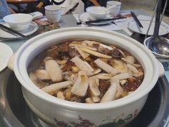 -名善山珍·野生菌汤锅(文殊院店)